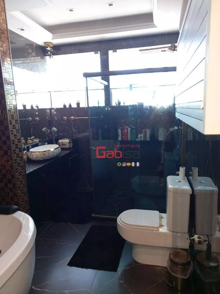 Casa, 5 quartos, 900 m² - Foto 47