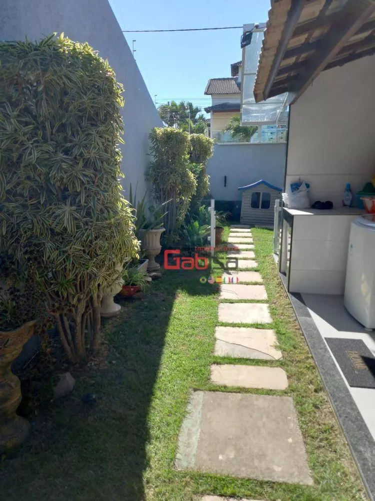 Casa, 5 quartos, 900 m² - Foto 12