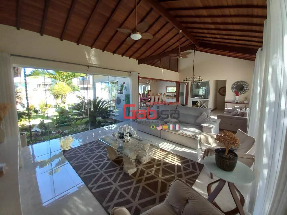 Casa, 5 quartos, 900 m² - Foto 36