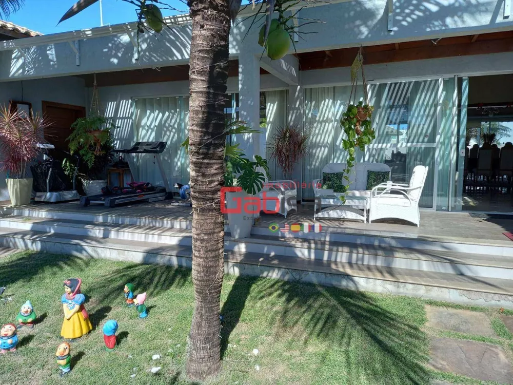 Casa, 5 quartos, 900 m² - Foto 17