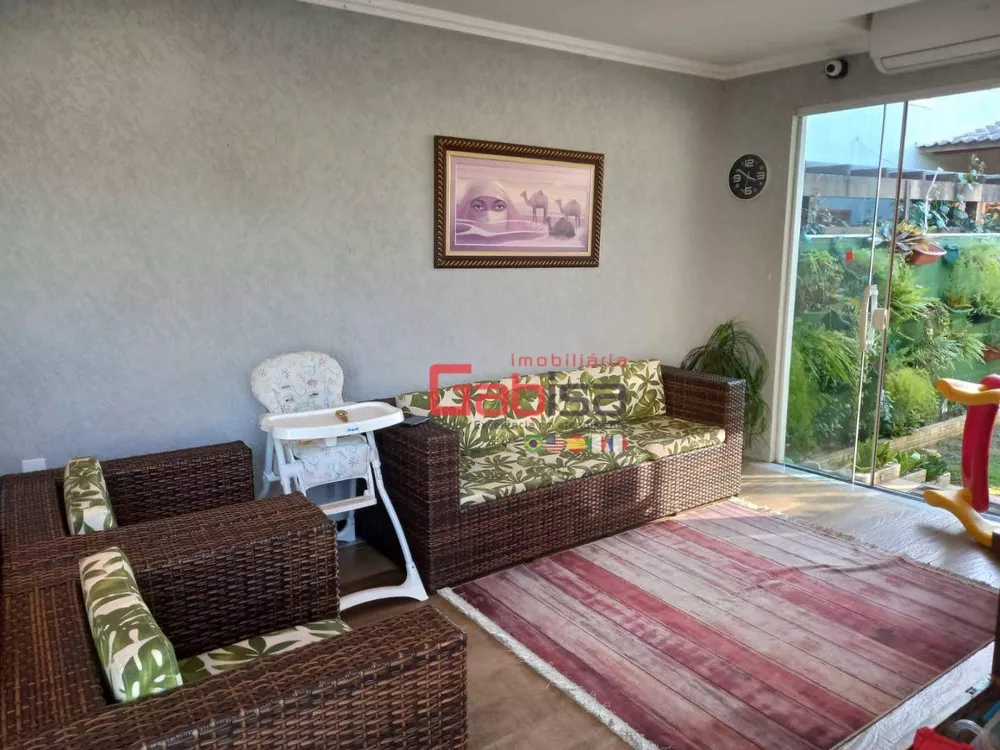 Casa, 5 quartos, 900 m² - Foto 6