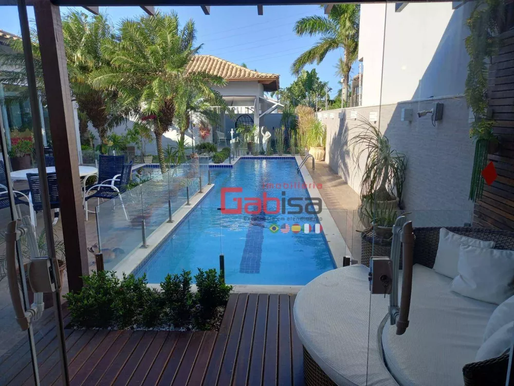 Casa, 5 quartos, 900 m² - Foto 2