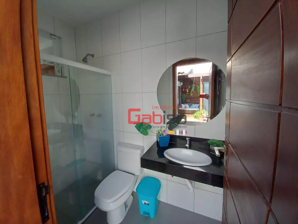 Casa, 5 quartos, 900 m² - Foto 24