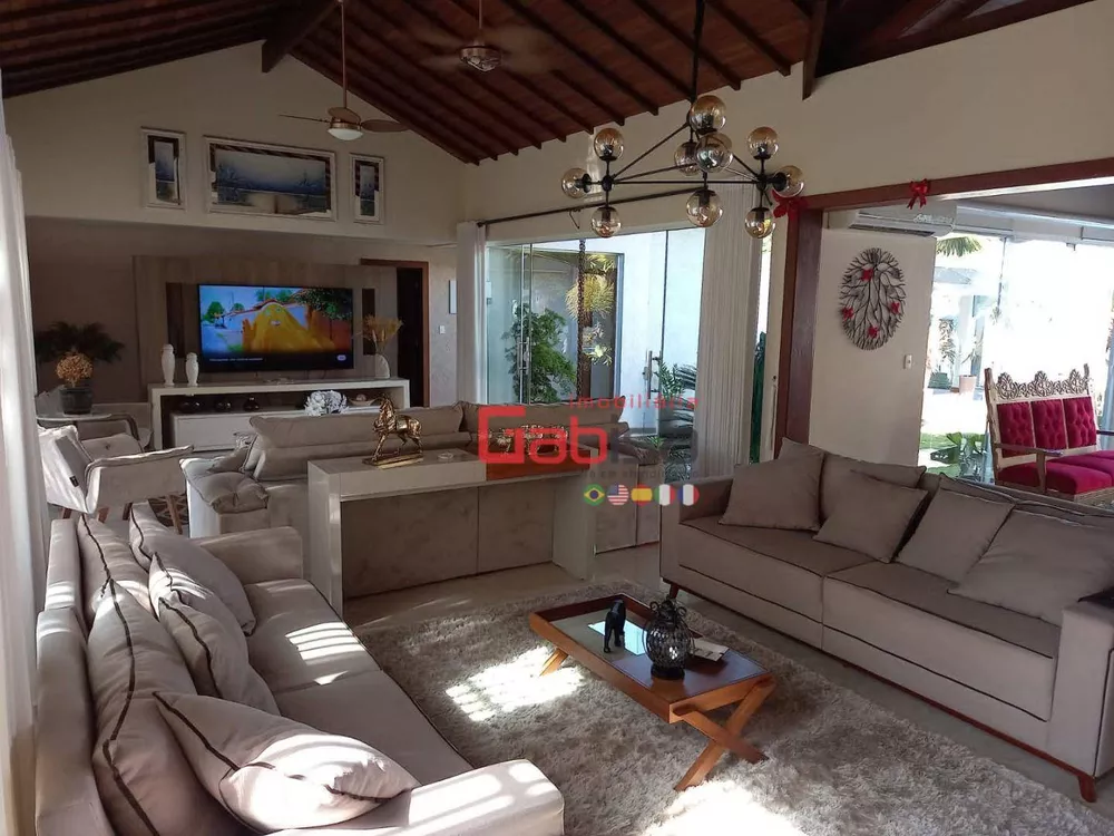 Casa, 5 quartos, 900 m² - Foto 33