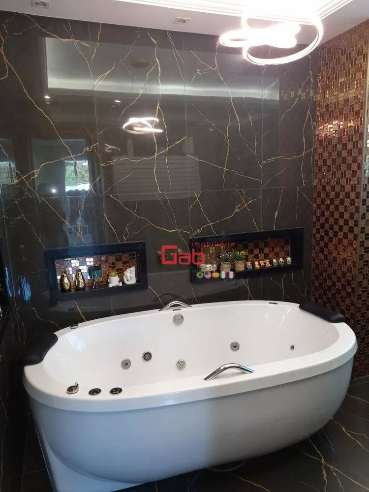 Casa, 5 quartos, 900 m² - Foto 46