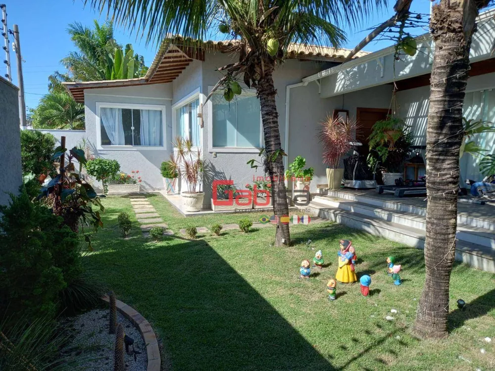 Casa, 5 quartos, 900 m² - Foto 23