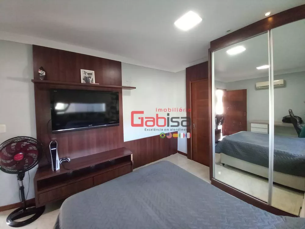 Casa, 5 quartos, 900 m² - Foto 38