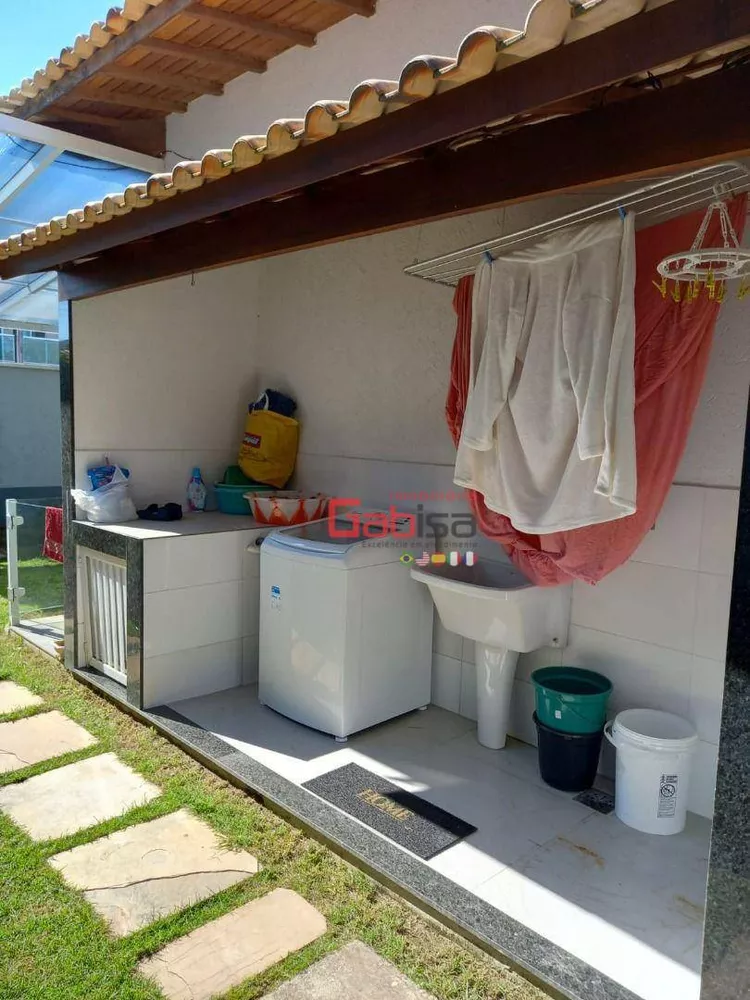 Casa, 5 quartos, 900 m² - Foto 14