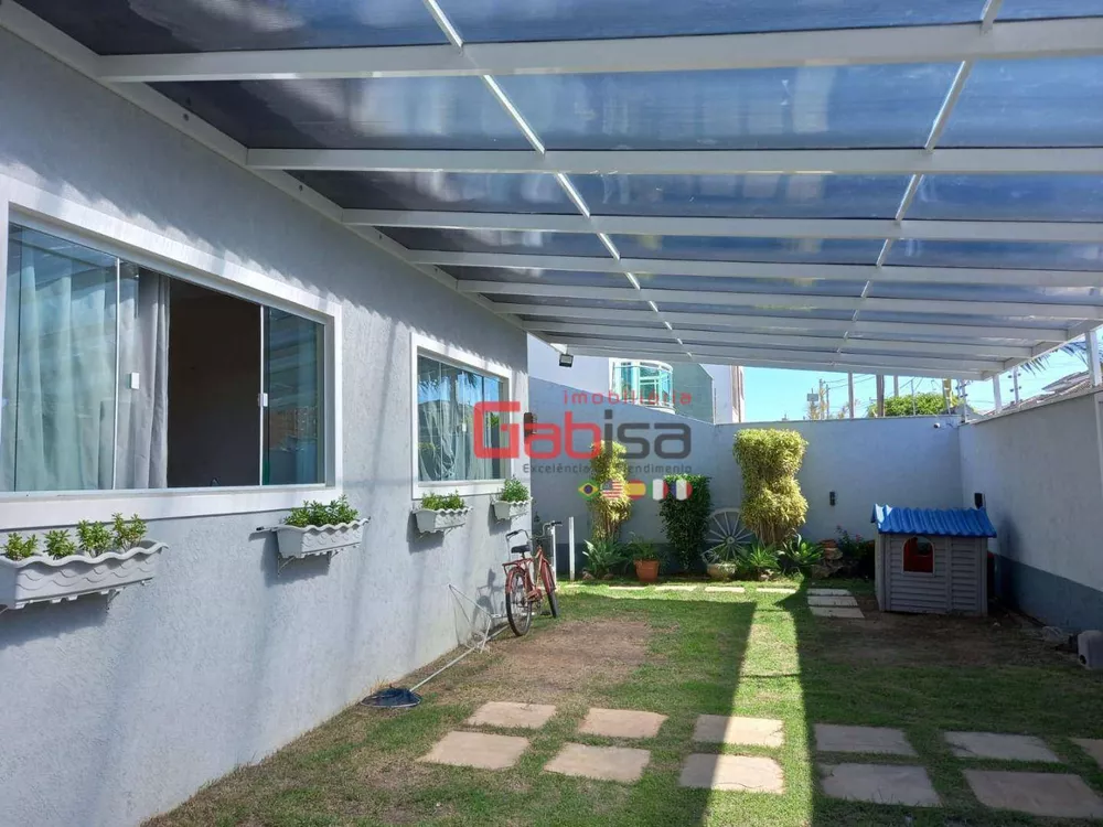 Casa, 5 quartos, 900 m² - Foto 19