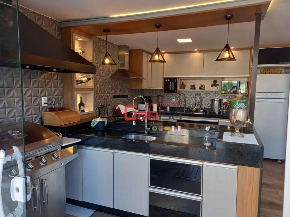 Casa, 5 quartos, 900 m² - Foto 4