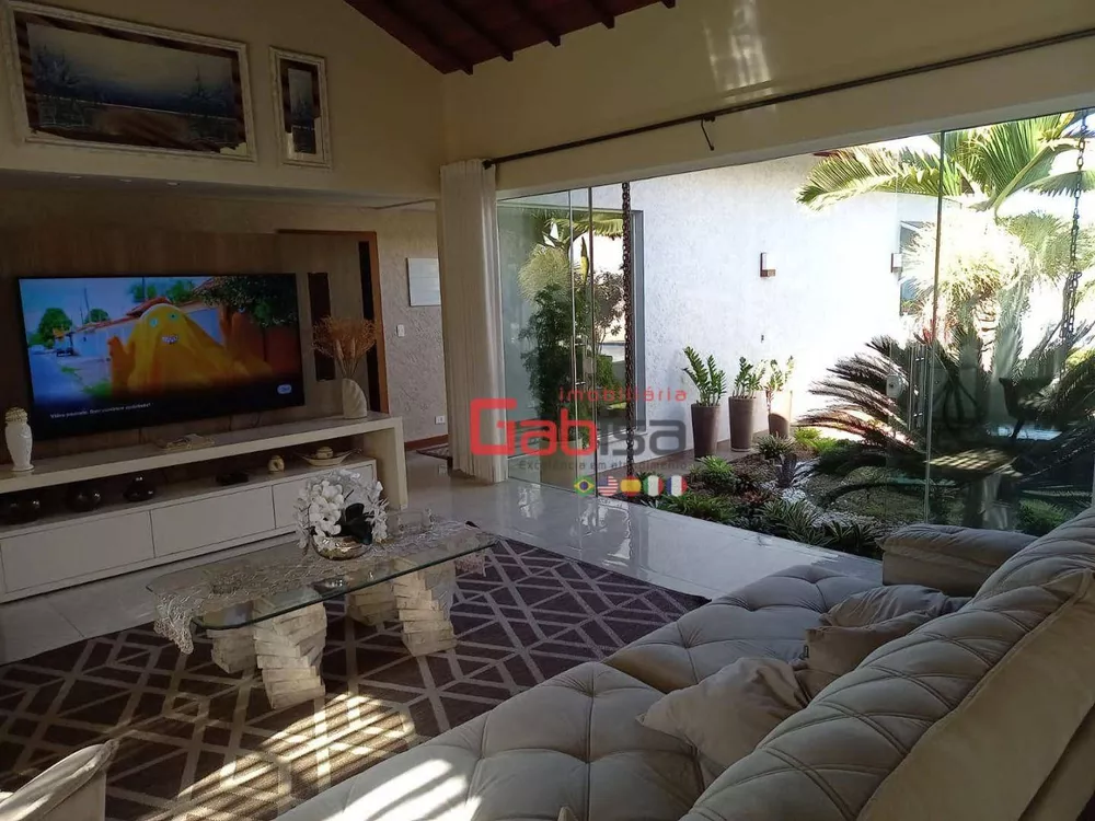 Casa, 5 quartos, 900 m² - Foto 34