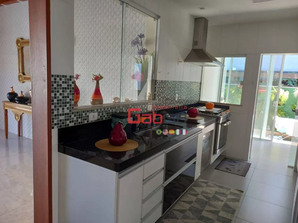 Casa, 5 quartos, 900 m² - Foto 25