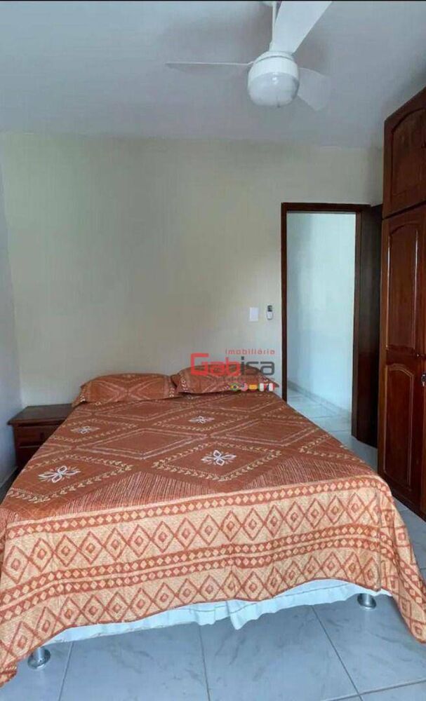 Casa de Condomínio à venda com 2 quartos, 90m² - Foto 8