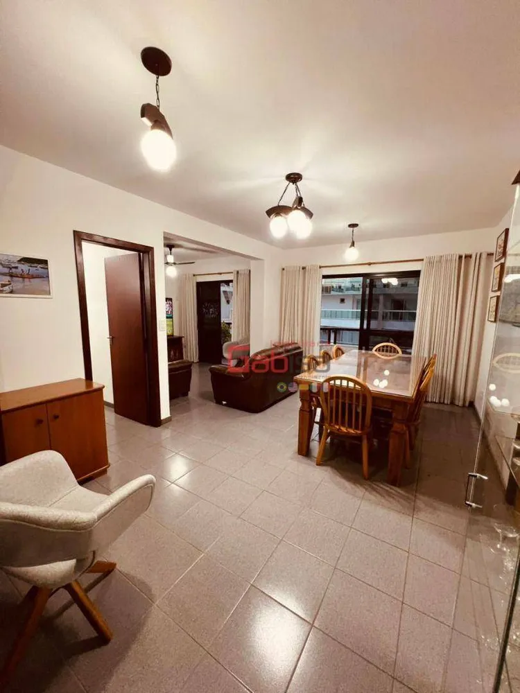 Cobertura, 4 quartos, 194 m² - Foto 1
