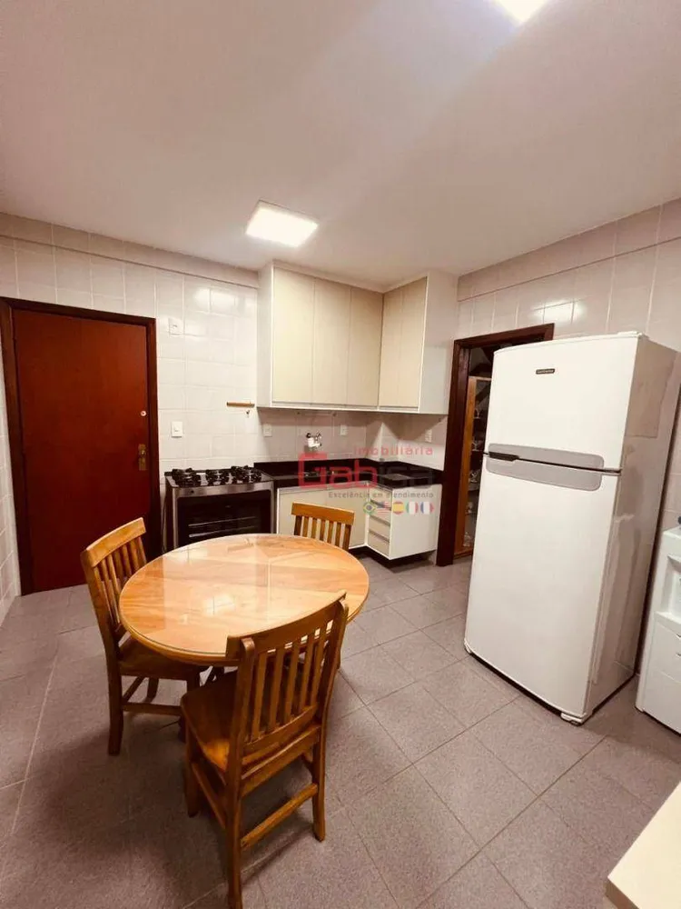 Cobertura, 4 quartos, 194 m² - Foto 7