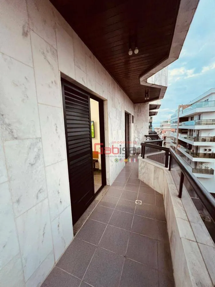 Cobertura, 4 quartos, 194 m² - Foto 12