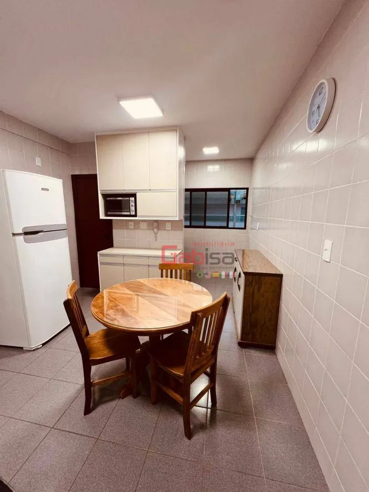 Cobertura, 4 quartos, 194 m² - Foto 9