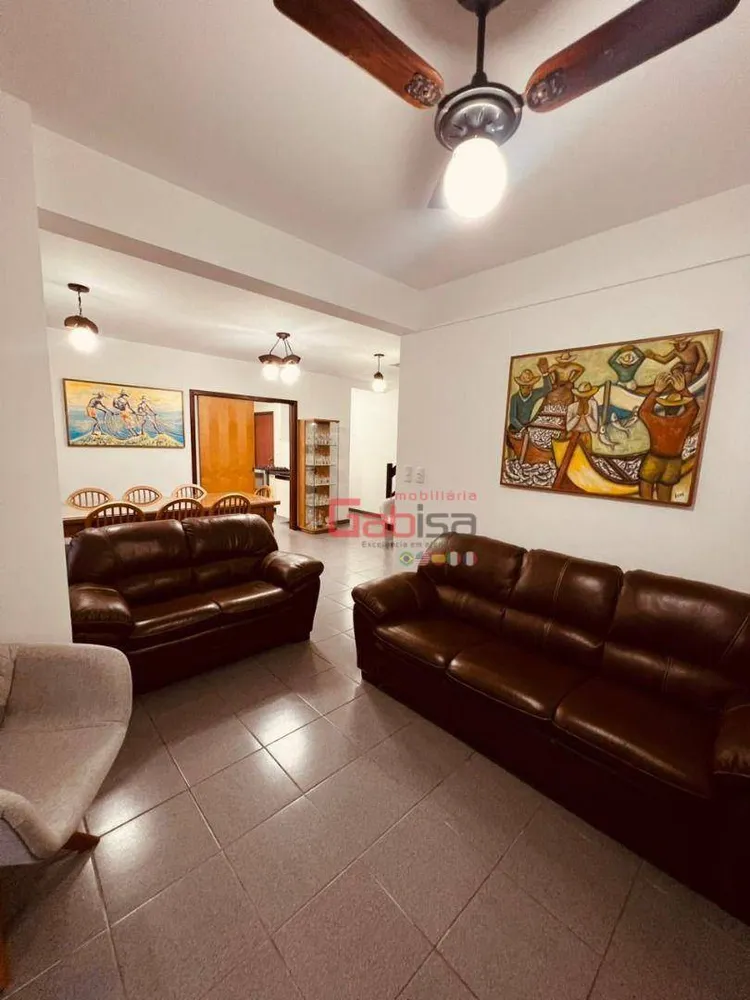 Cobertura, 4 quartos, 194 m² - Foto 3
