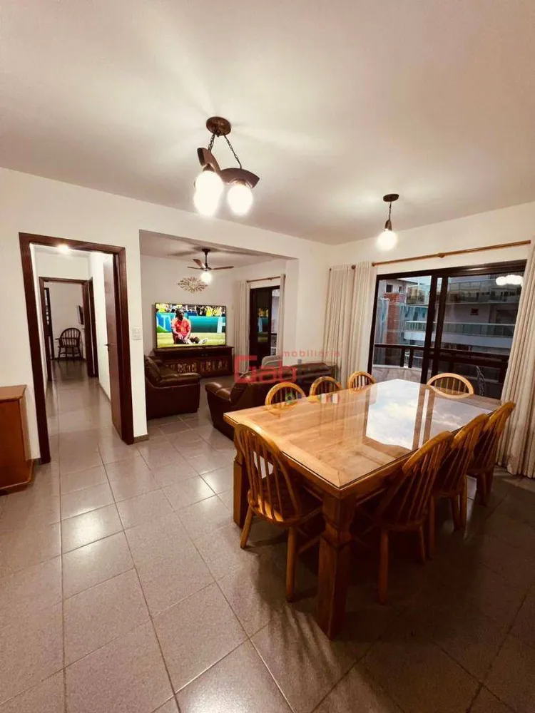 Cobertura, 4 quartos, 194 m² - Foto 5