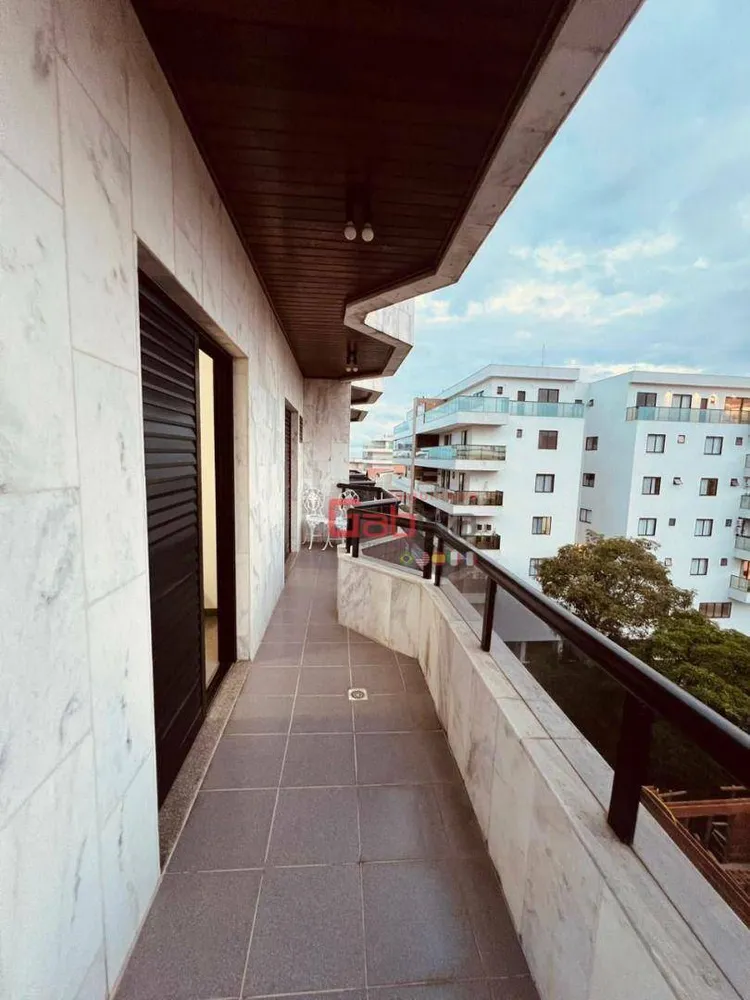 Cobertura, 4 quartos, 194 m² - Foto 21