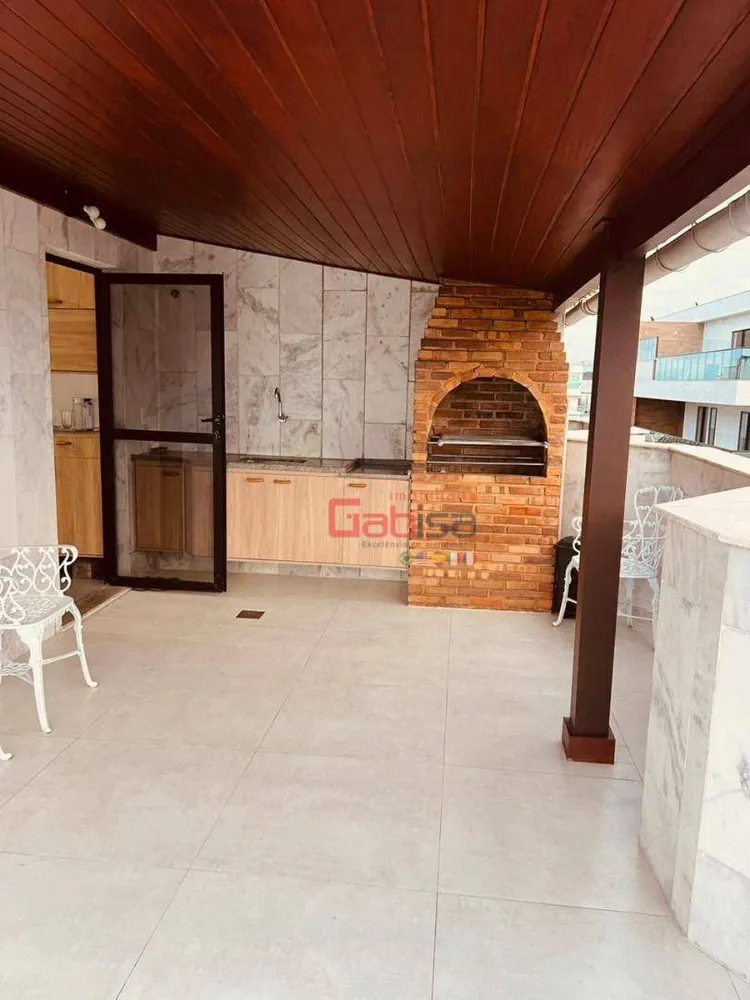 Cobertura, 4 quartos, 194 m² - Foto 28