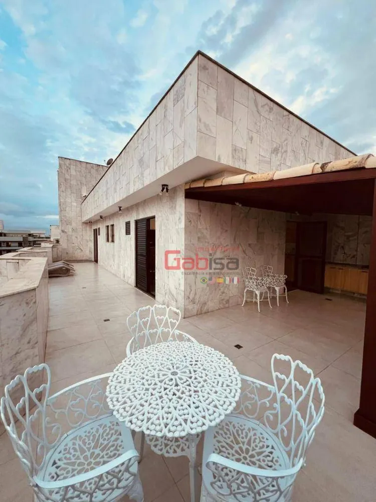 Cobertura, 4 quartos, 194 m² - Foto 30