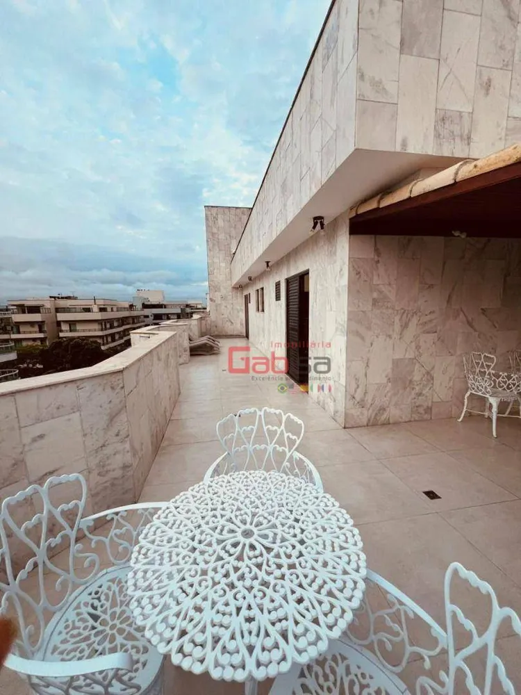 Cobertura, 4 quartos, 194 m² - Foto 11