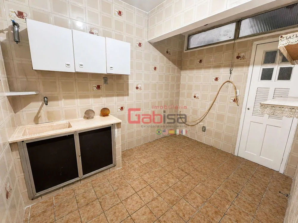Apartamento, 1 quarto, 46 m² - Foto 6