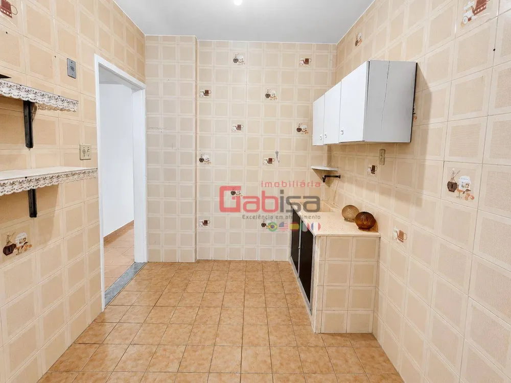 Apartamento, 1 quarto, 46 m² - Foto 7