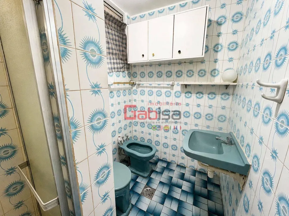 Apartamento, 1 quarto, 46 m² - Foto 9