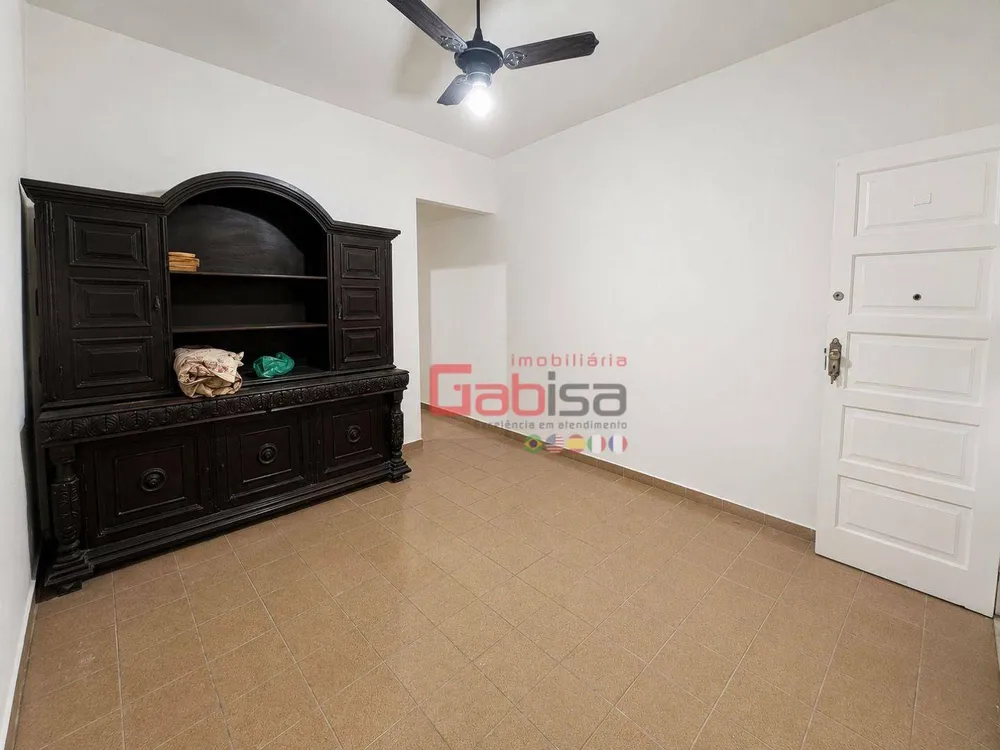 Apartamento, 1 quarto, 46 m² - Foto 2