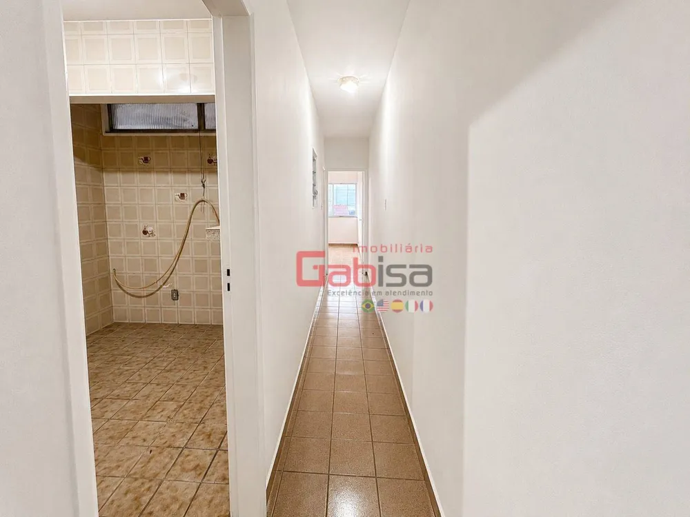 Apartamento, 1 quarto, 46 m² - Foto 5