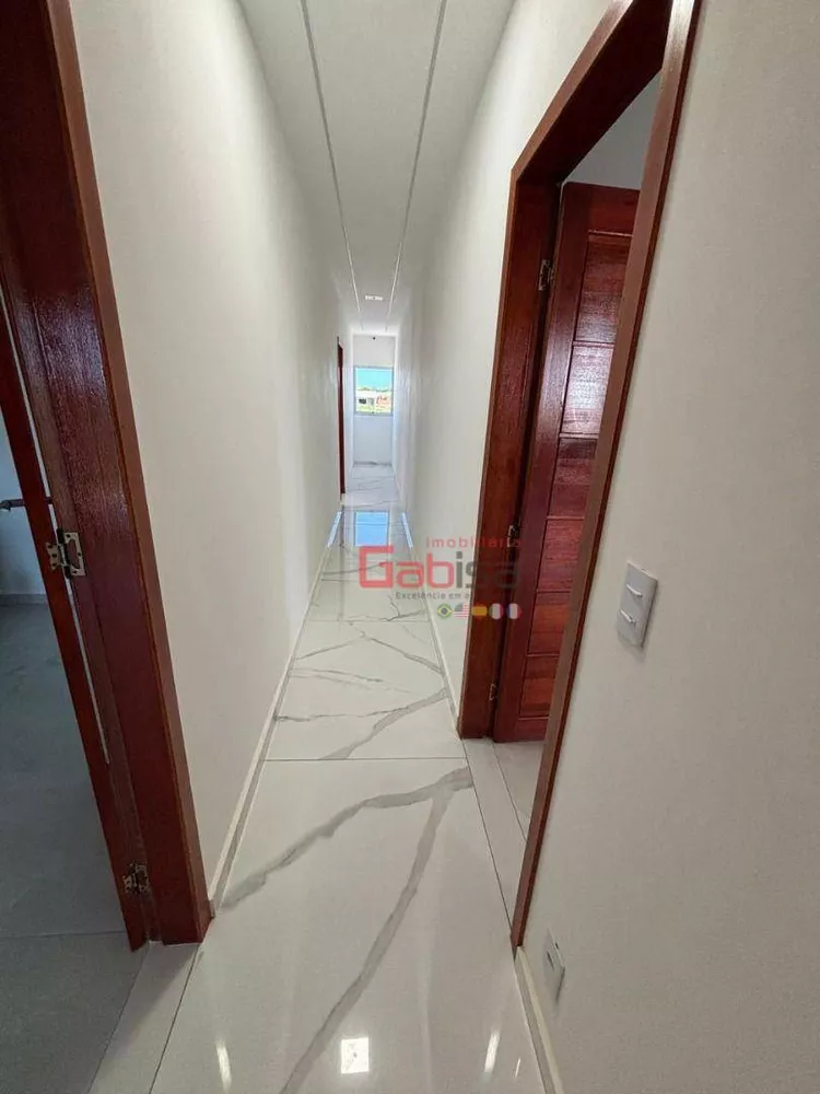 Casa de Condomínio, 4 quartos - Foto 50