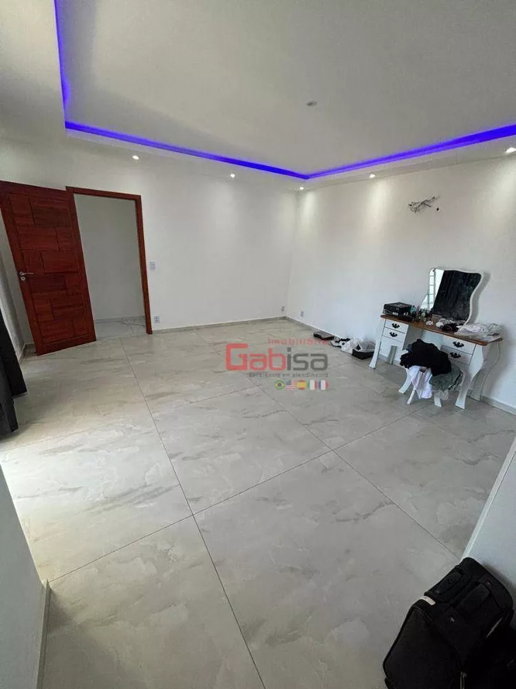 Casa de Condomínio, 4 quartos - Foto 46