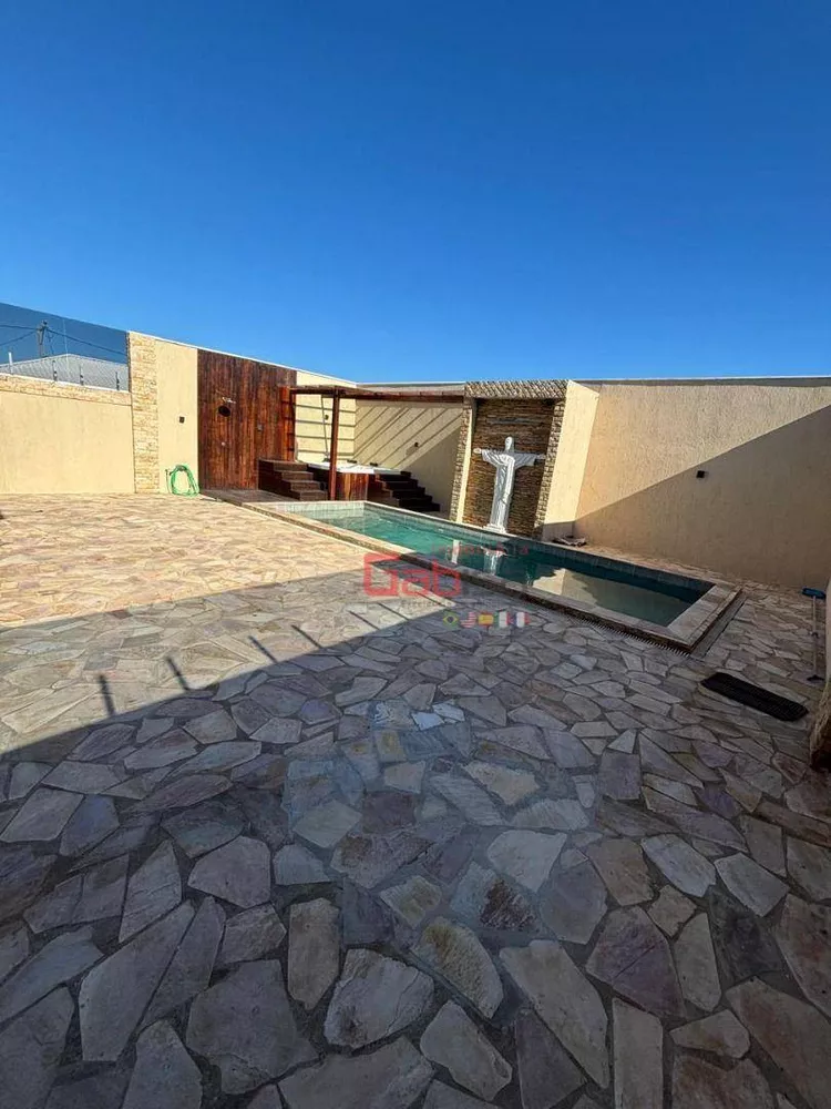 Casa de Condomínio, 4 quartos - Foto 8
