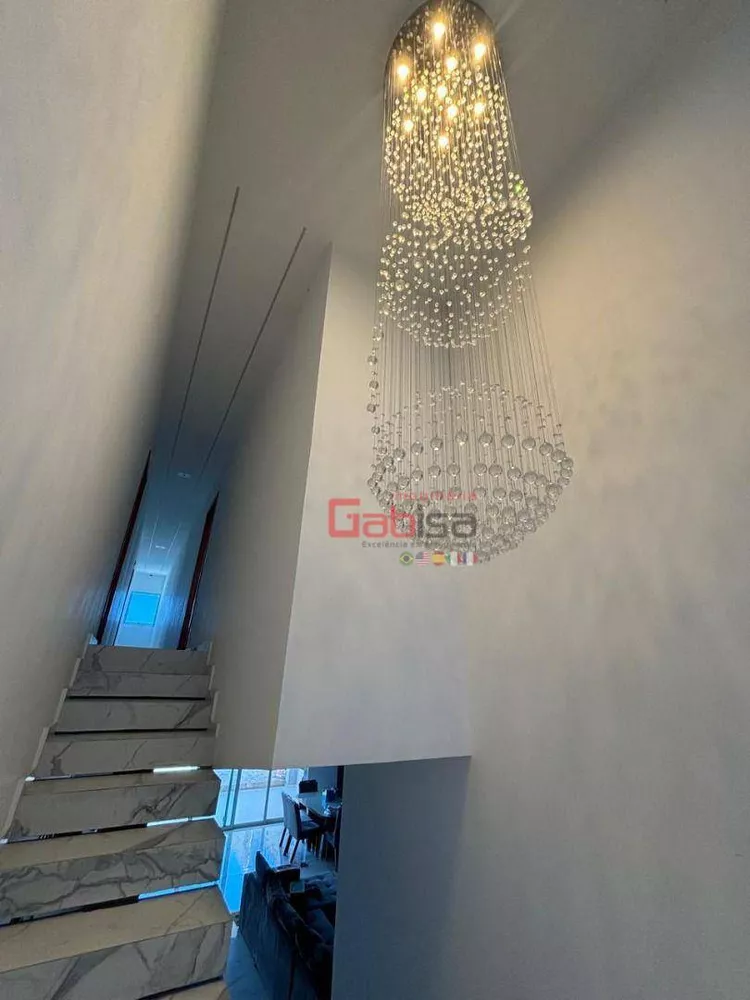 Casa de Condomínio, 4 quartos - Foto 22