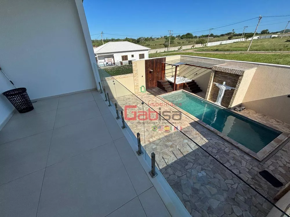 Casa de Condomínio, 4 quartos - Foto 64