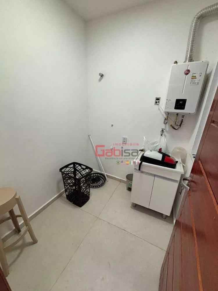 Casa de Condomínio, 4 quartos - Foto 30