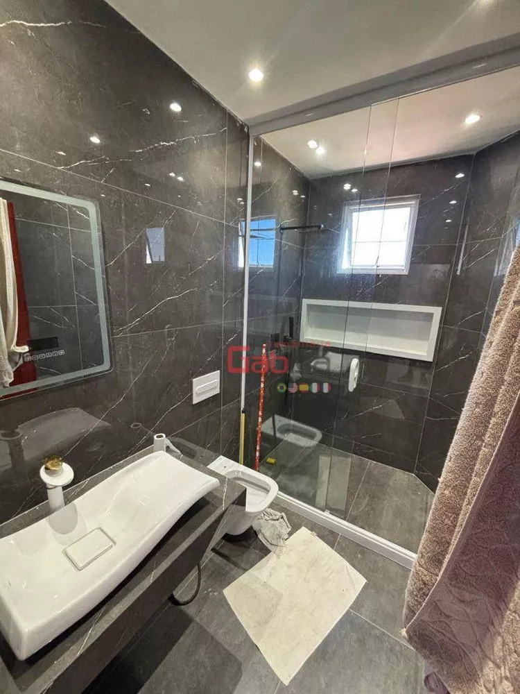 Casa de Condomínio, 4 quartos - Foto 65