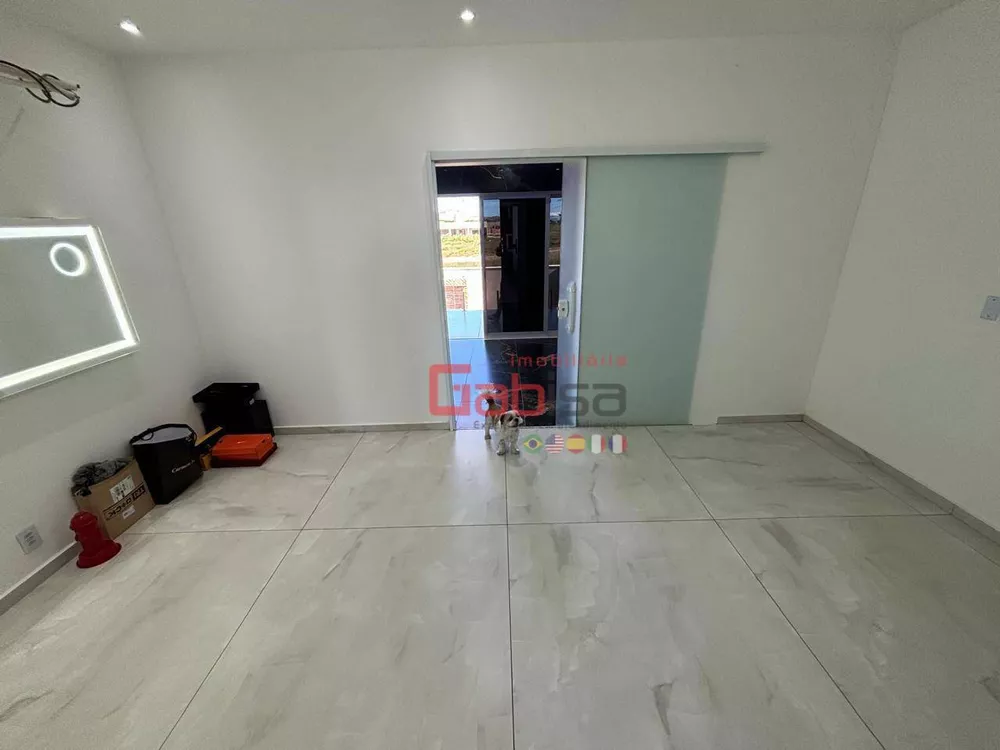 Casa de Condomínio, 4 quartos - Foto 60