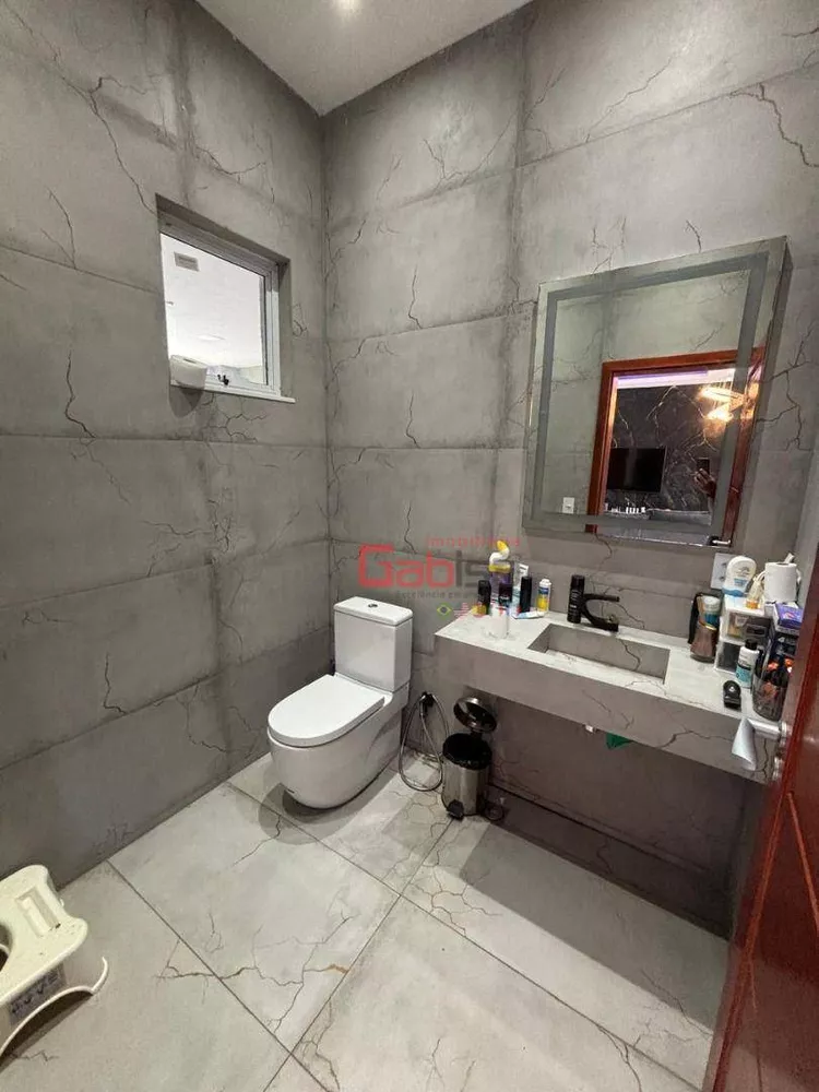 Casa de Condomínio, 4 quartos - Foto 39