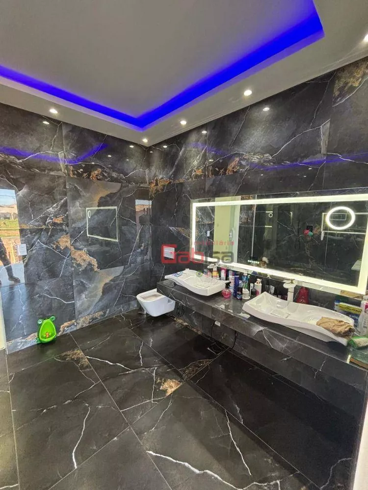 Casa de Condomínio, 4 quartos - Foto 34