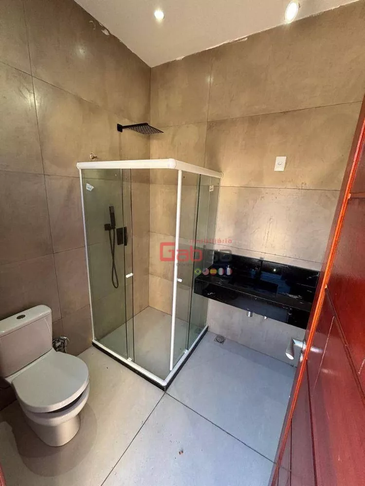 Casa de Condomínio, 4 quartos - Foto 14