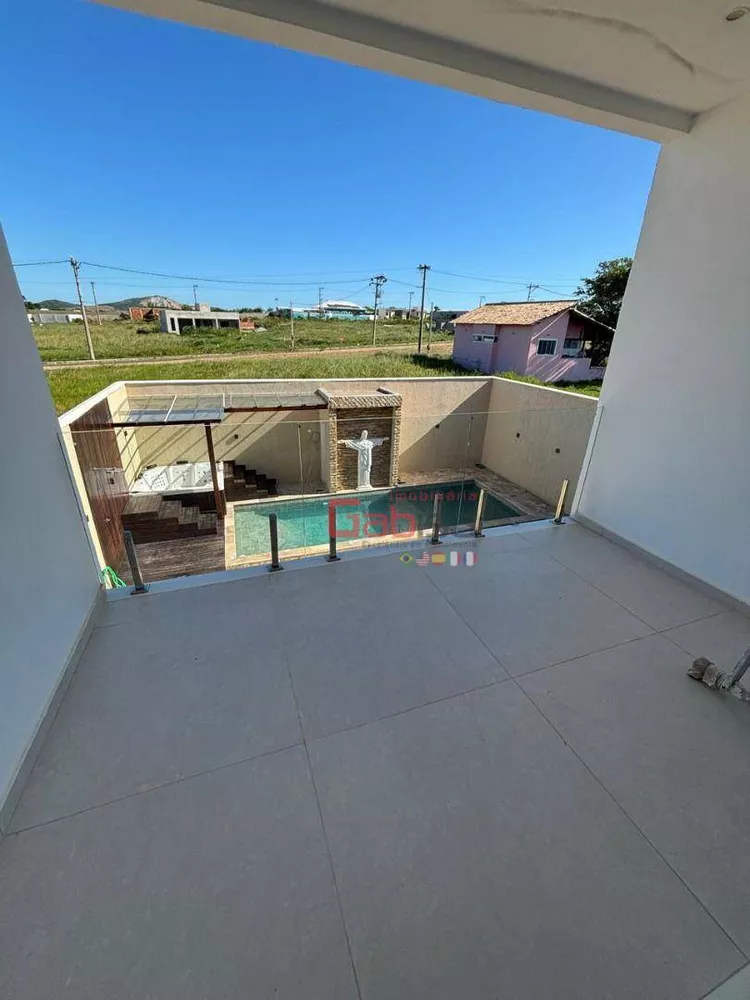 Casa de Condomínio, 4 quartos - Foto 49