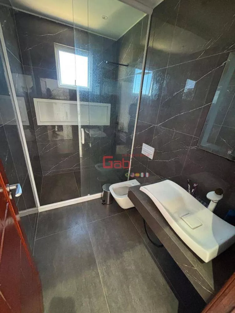 Casa de Condomínio, 4 quartos - Foto 44