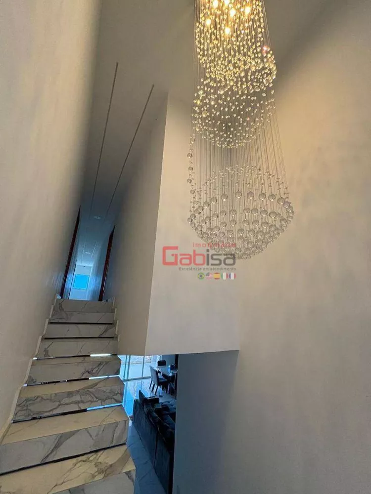 Casa de Condomínio, 4 quartos - Foto 62