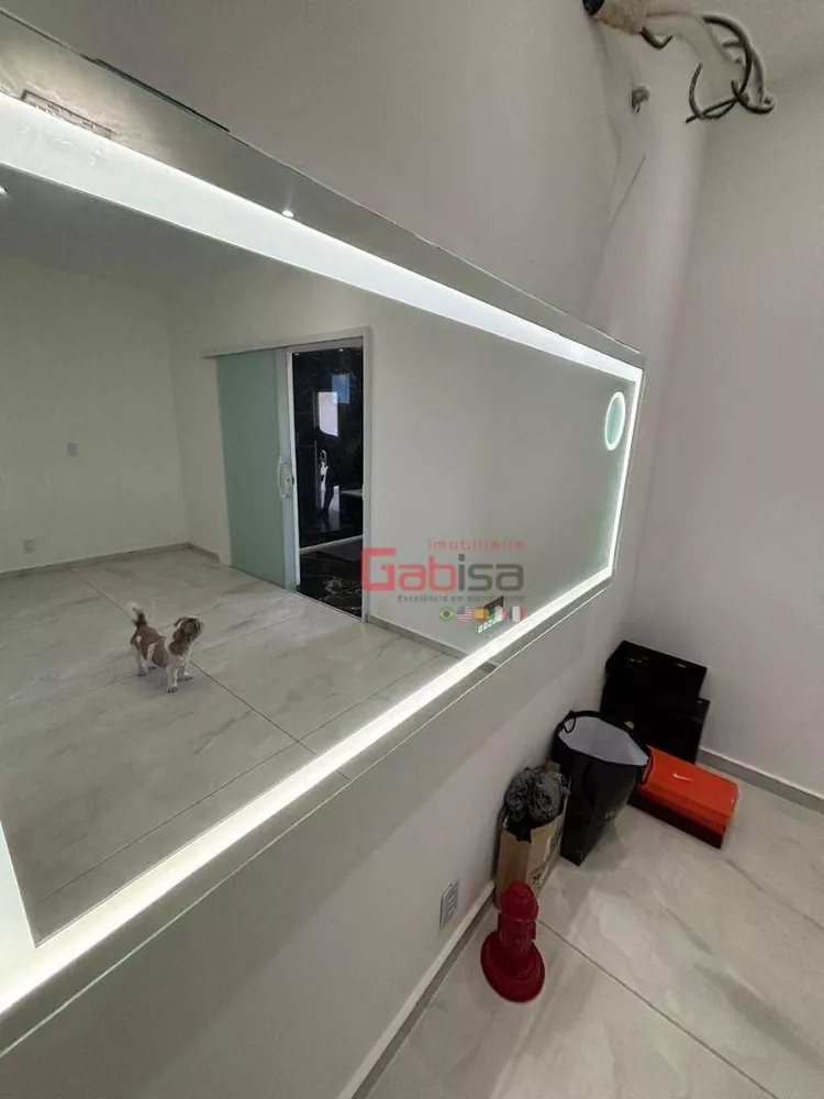 Casa de Condomínio, 4 quartos - Foto 67