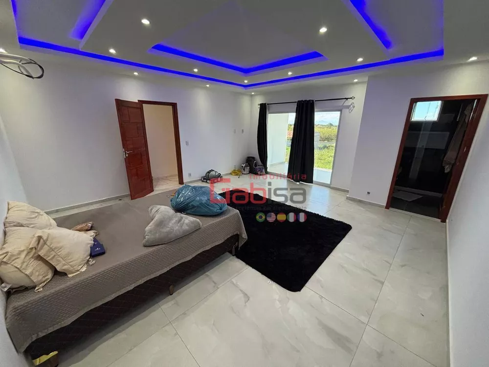 Casa de Condomínio, 4 quartos - Foto 9