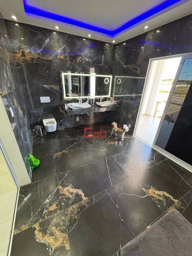 Casa de Condomínio, 4 quartos - Foto 69