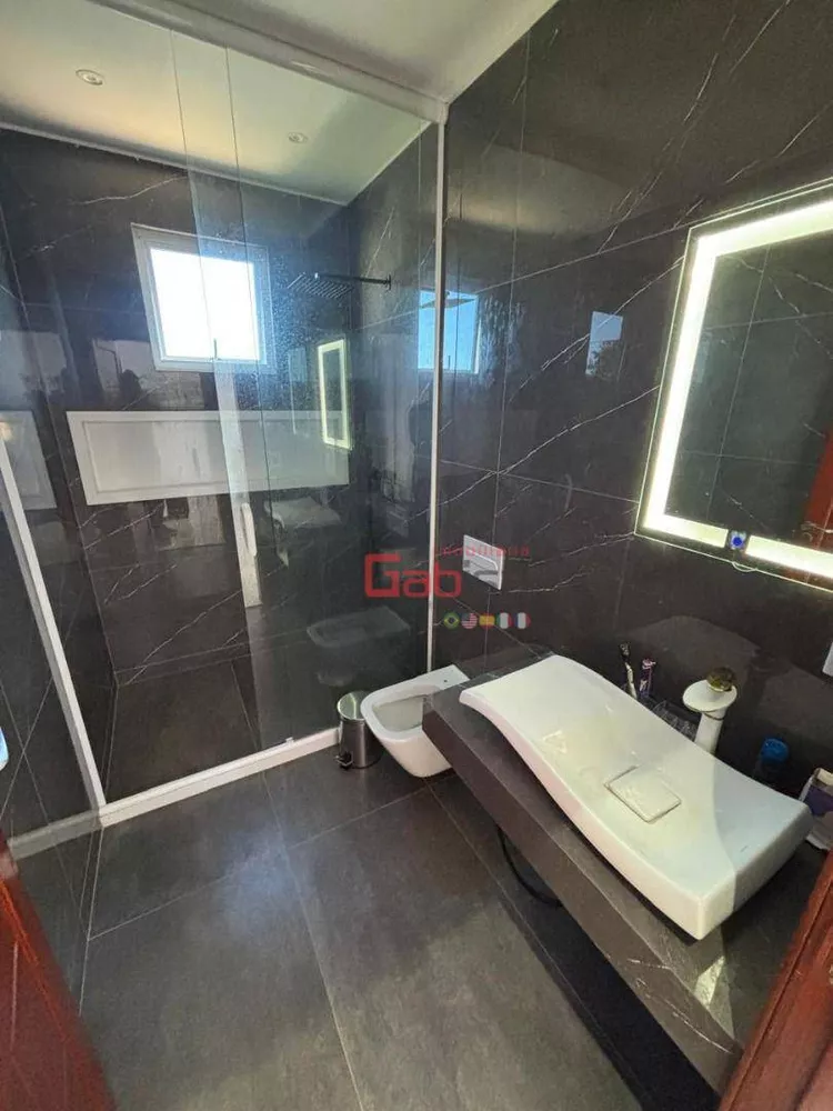 Casa de Condomínio, 4 quartos - Foto 47